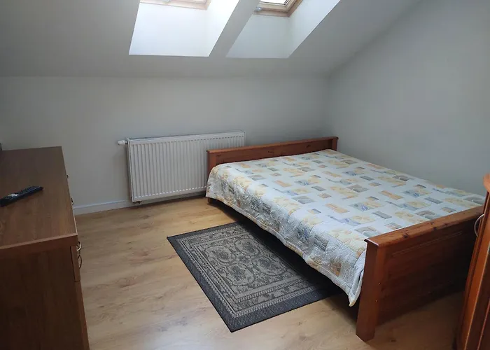 Suwalki Centrum Apartament