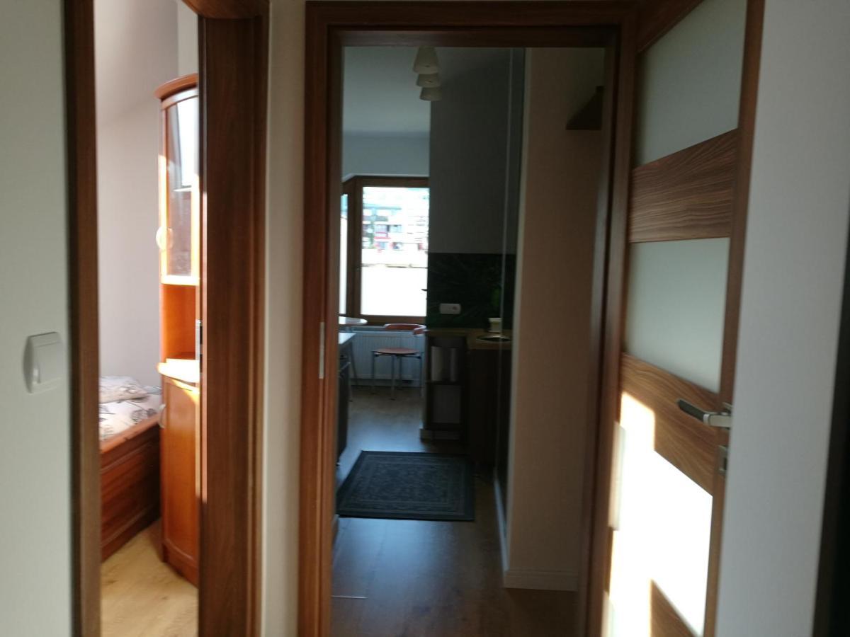 Centrum Apartment Suwalki